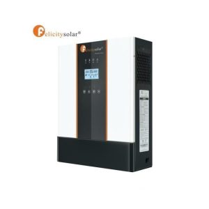 Felicity 5KVA 48v Hybrid High-Frequency Inverter