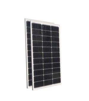 Sunshine 100W Mono Solar Panels