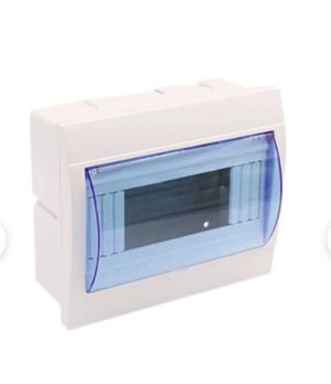 9 way enclosure box