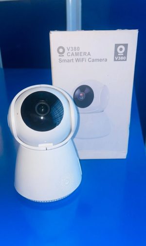 V380 Smart Wifi Camera
