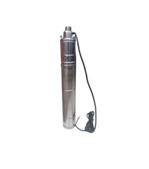 Complete 1hp Solar Borehole Installation Kit