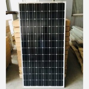 Sunshine 250W Mono Solar Panel