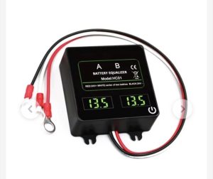 Battery Equalizer (24V)