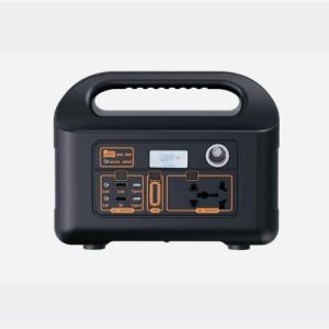 300W Solar Generator