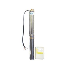Solar Pump and Charge Controller  (My home 1hp)
