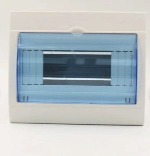 9 way enclosure box