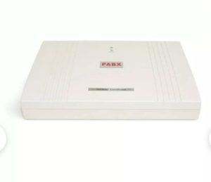 PABX Switch 16 Extension